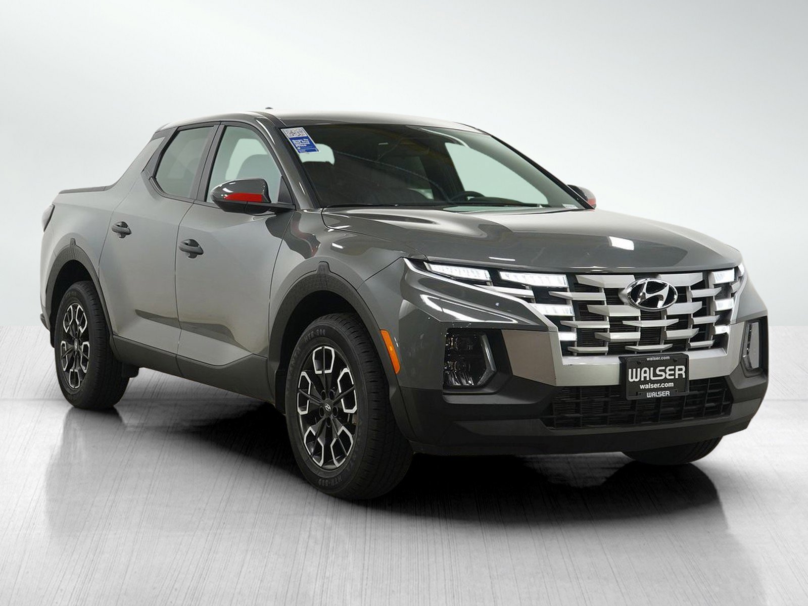 2024 Hyundai Santa Cruz SE - Photo 7