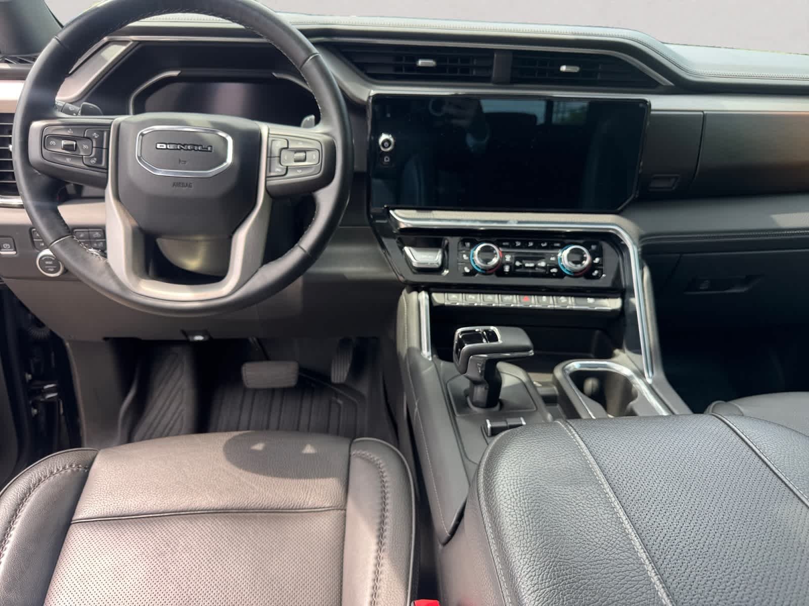 2023 GMC Sierra 1500 Denali Denali - Photo 10