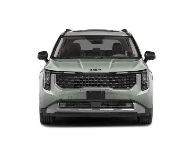 2026 Kia Carnival SX - Photo 4