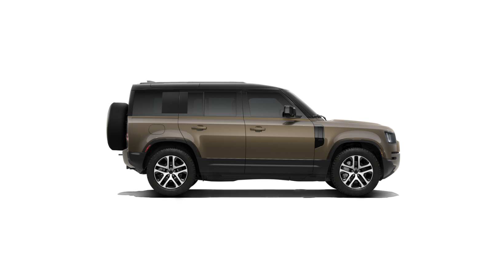 New 2027 Gondwana Stone LAND ROVER S 300PS Auto image 3