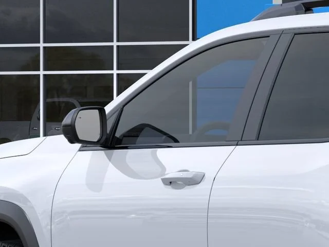 2027 Chevrolet Equinox RS - Photo 12