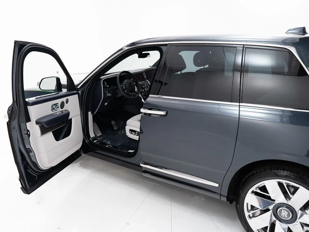 2026 Rolls-Royce Cullinan Base - Photo 10