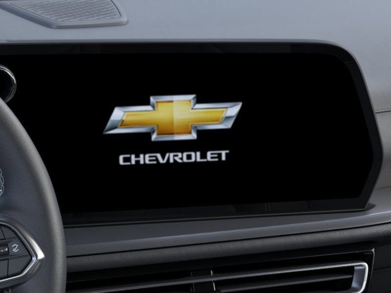 New 2026 Radiant Red Tintcoat Chevrolet High Country image 20