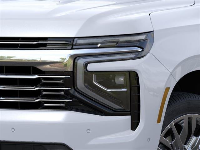 2026 Chevrolet Tahoe Premier - Photo 48