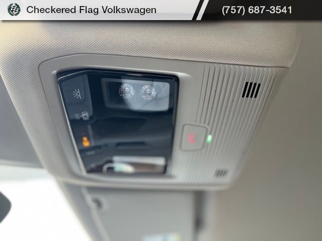 2026 Volkswagen Atlas SE - Photo 47