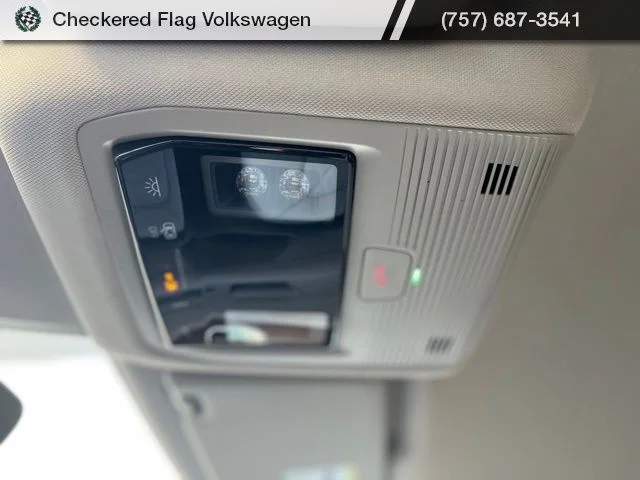 2026 Volkswagen Atlas SE - Photo 47