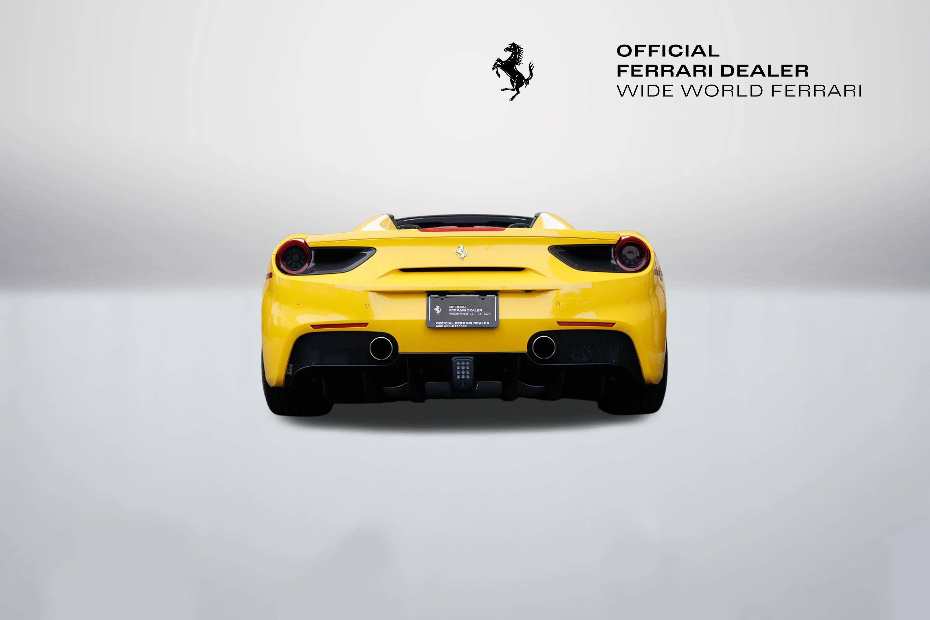 2018 Ferrari 488 GTB Base - Photo 20