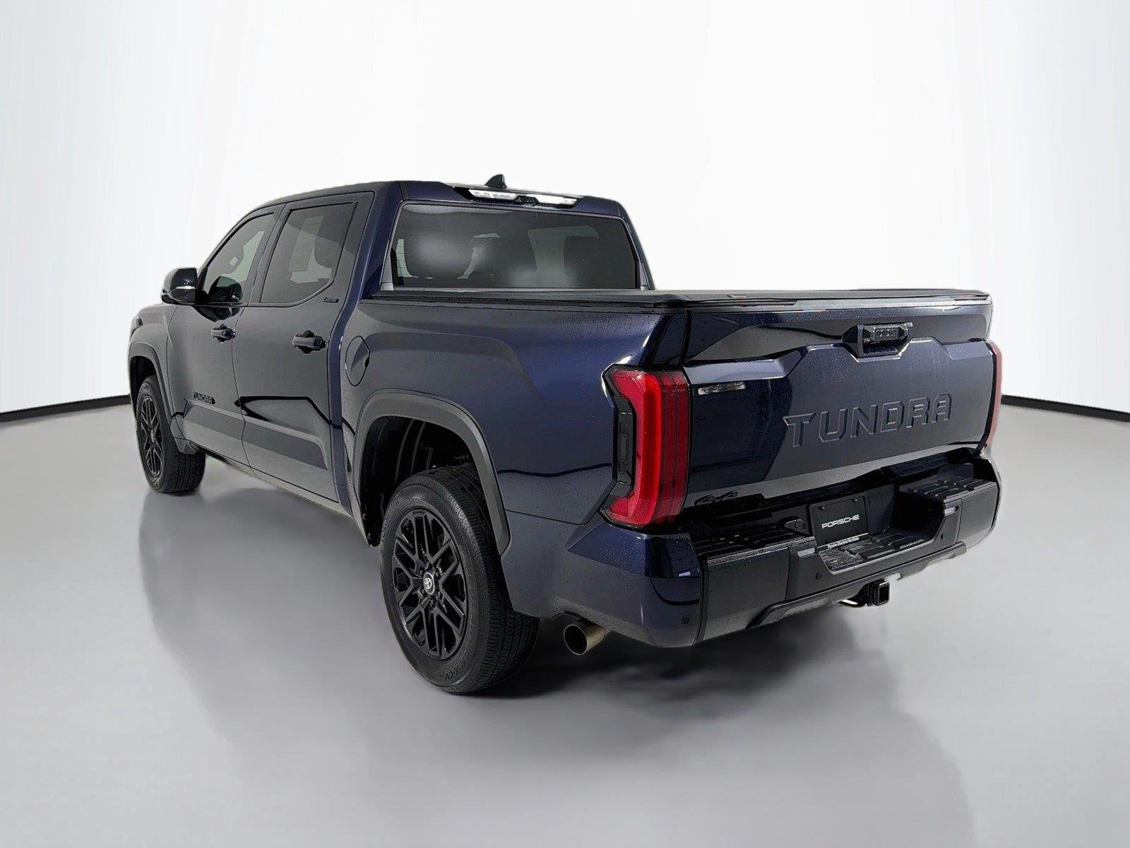 Used 2025 Blueprint Toyota Limited image 3