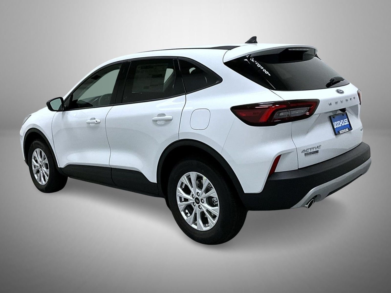 2026 Ford Escape Active - Photo 7