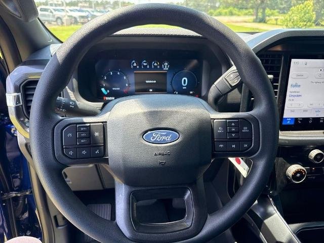 New 2026 Argon Blue Metallic Ford STX® image 75