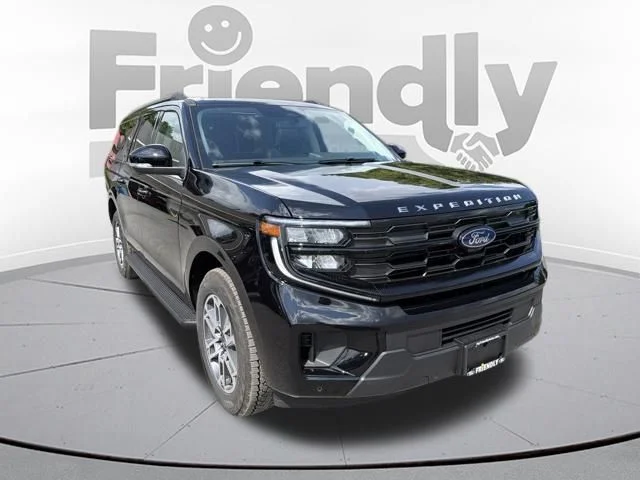 Used 2026 Black Metallic Ford Active image 51