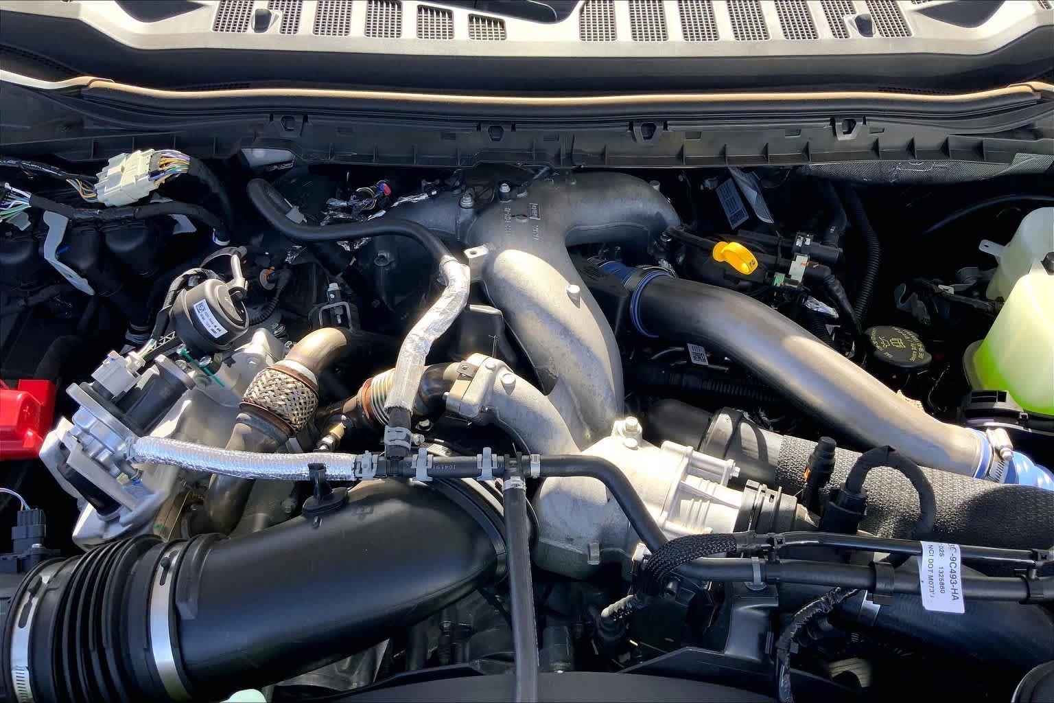 2026 Ford F-350 Super Duty XL - Photo 17
