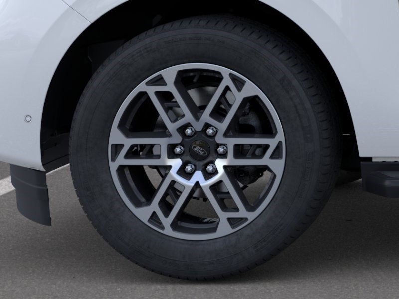 New 2025 Oxford White Ford Active image 20