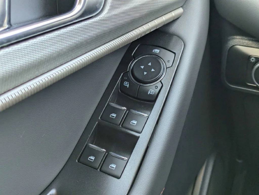 Used 2026 Gray Ford Active image 24