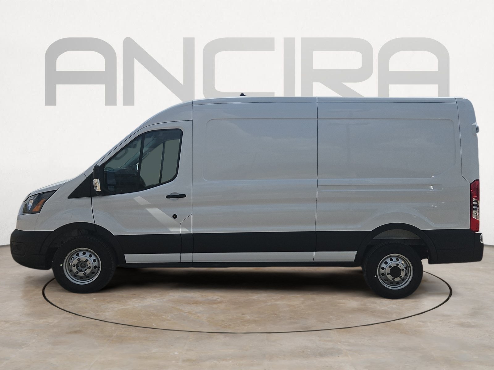 2025 Ford Transit Van Base - Photo 6