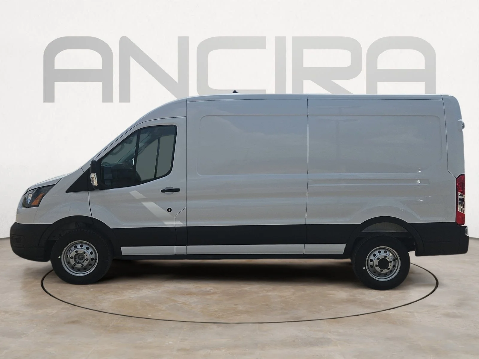 2025 Ford Transit Van Base - Photo 6