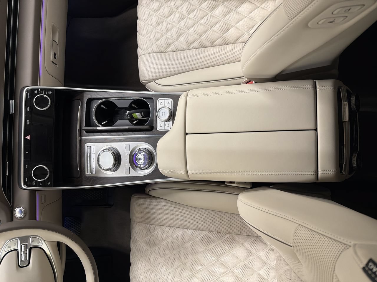2024 GENESIS GV80 Standard - Photo 23