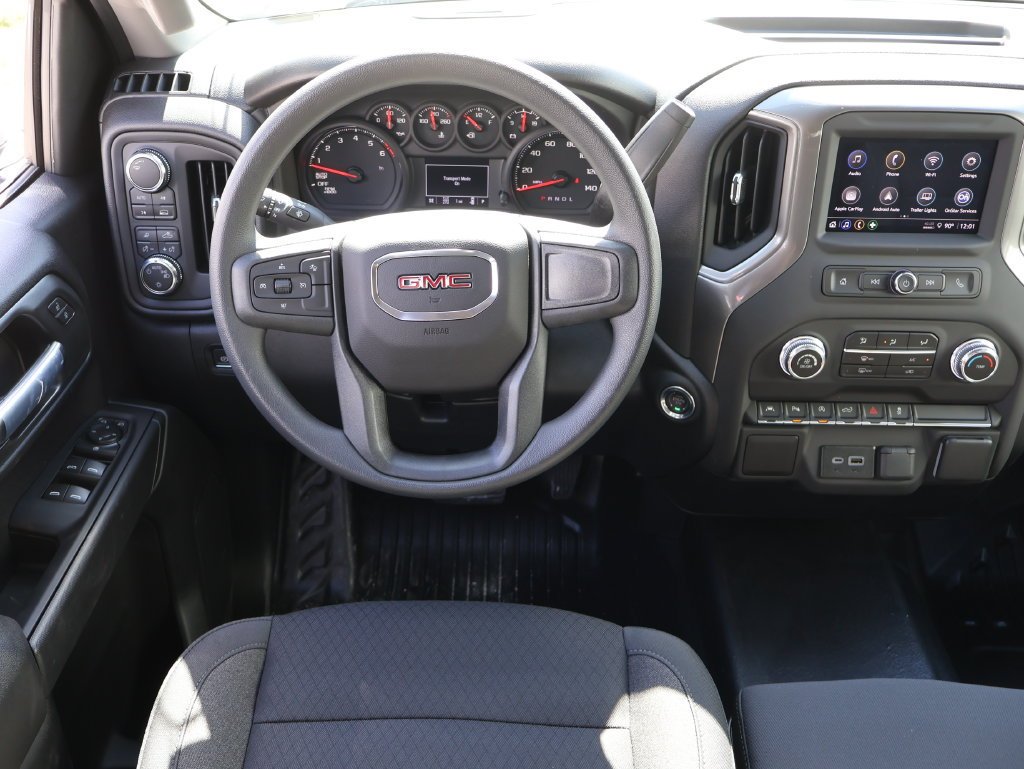 2026 GMC Sierra 1500 Pro - Photo 10