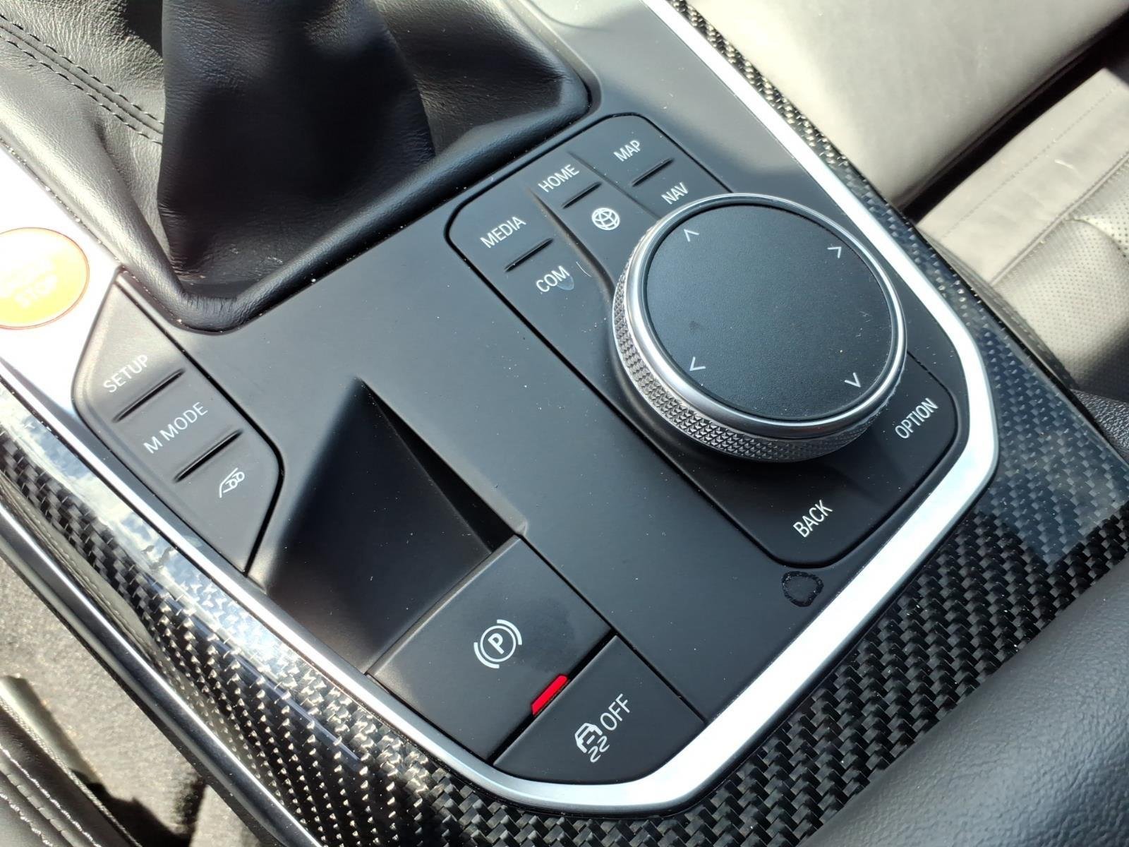 Used 2021 Brooklyn Grey Metallic BMW  image 9