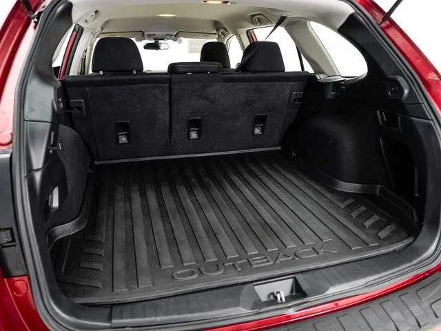 Used 2019 Red Subaru 2.5i image 28