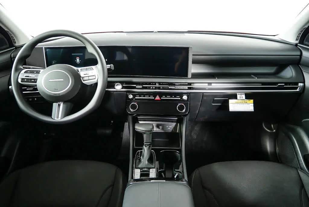 New 2026 Rockwood Green Hyundai SEL FWD image 29