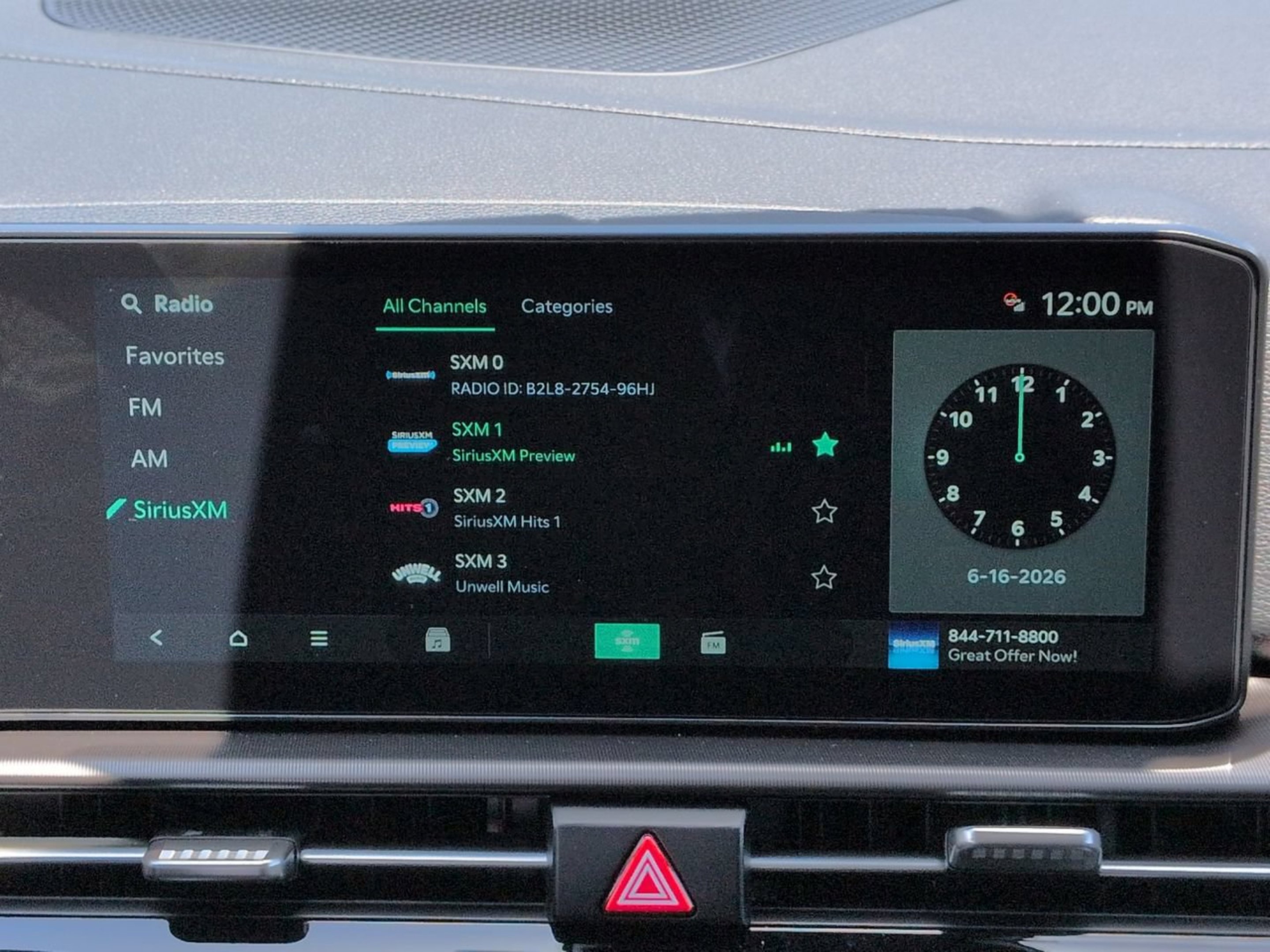 New 2026 Glacial White Kia EX image 21