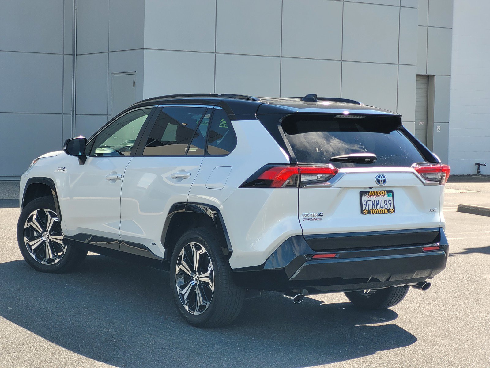 Certified Used 2023  Toyota XSE image 6
