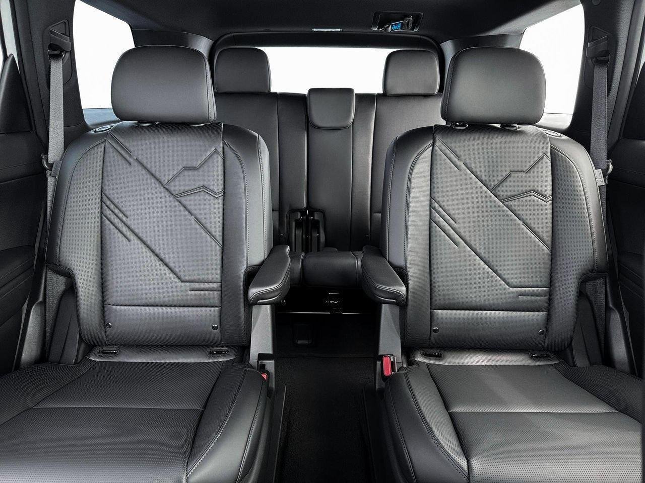 2026 Hyundai Palisade XRT Pro - Photo 16