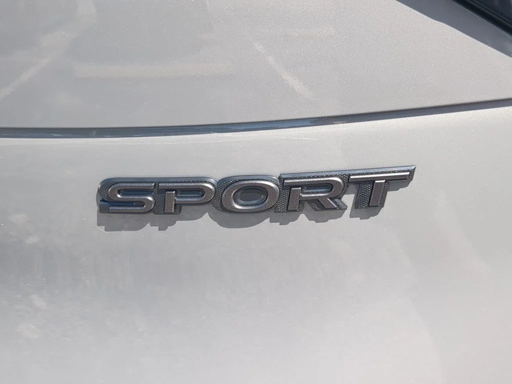 New 2026 RIVER ROCK PEARL Subaru Sport Onyx Edition image 11