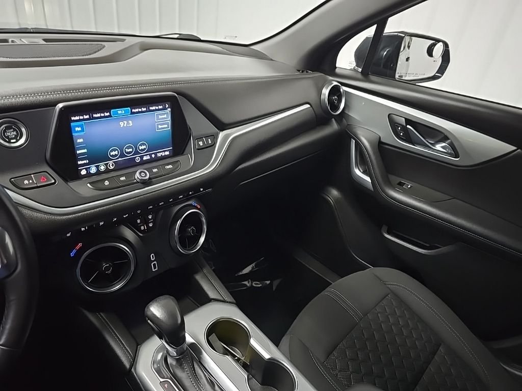 Used 2020 Black Chevrolet LT image 25
