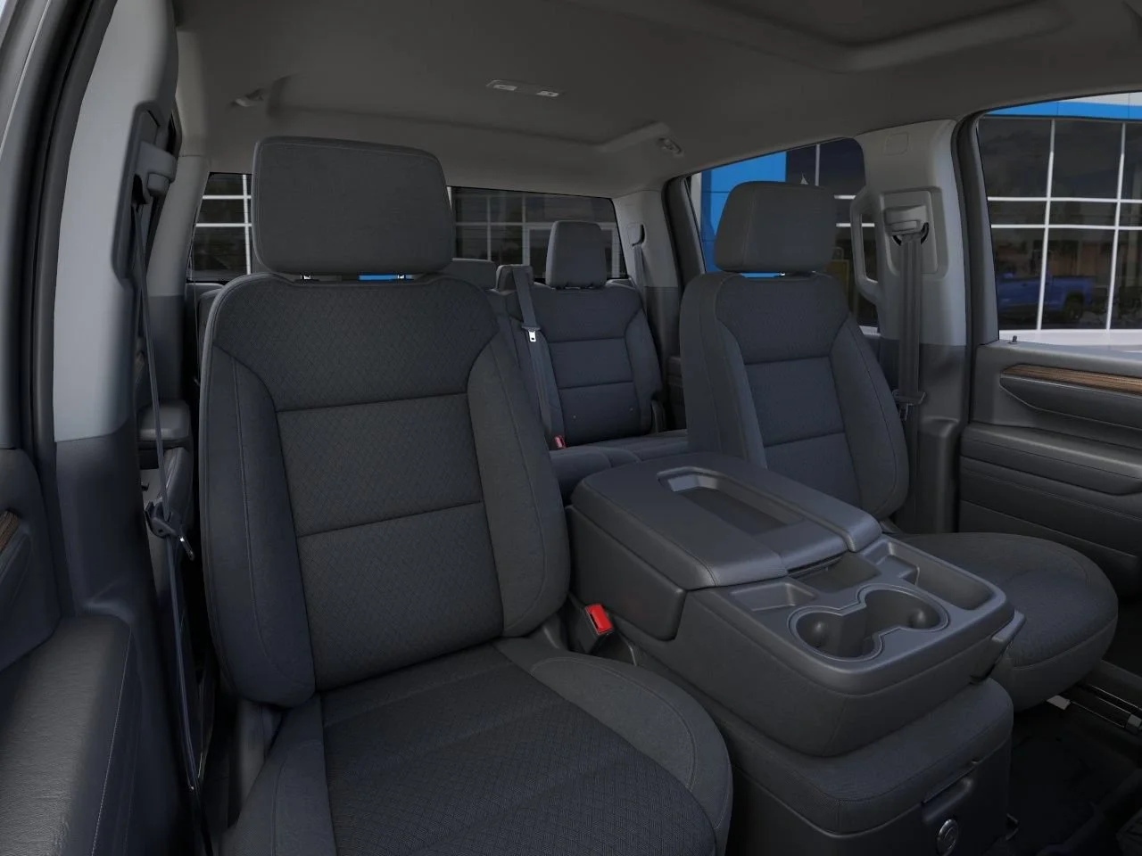 2026 Chevrolet Silverado 2500 HD LT - Photo 17