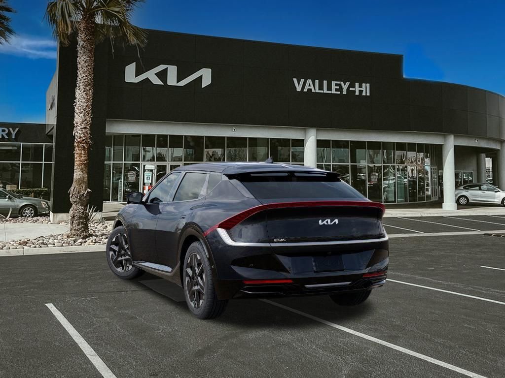 New 2025 Panthera Metal Kia Wind image 4