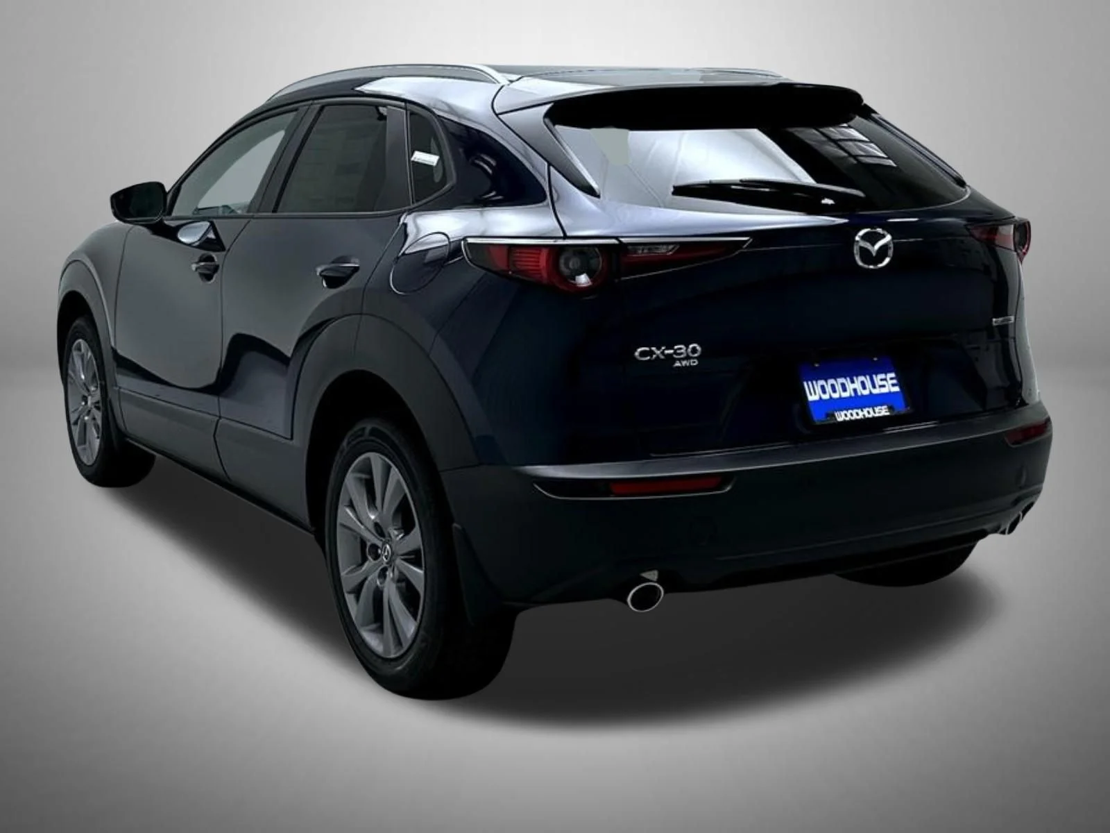 New 2026 Blue Mazda 2.5 S Premium image 8