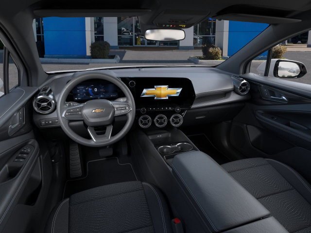 2026 Chevrolet Blazer EV LT - Photo 16
