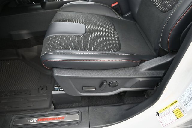 New 2026 Avalanche Gray Ford Raptor® image 63