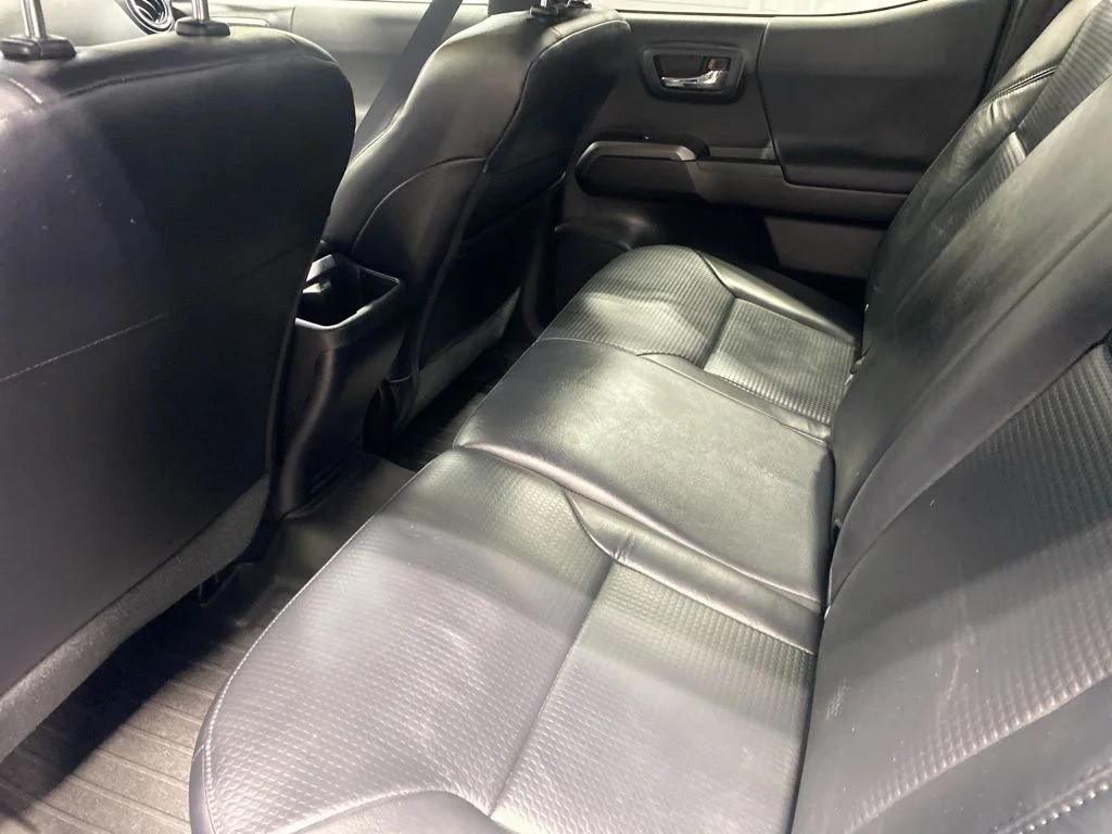 Used 2020 Voodoo Blue Toyota TRD Off-Road image 29
