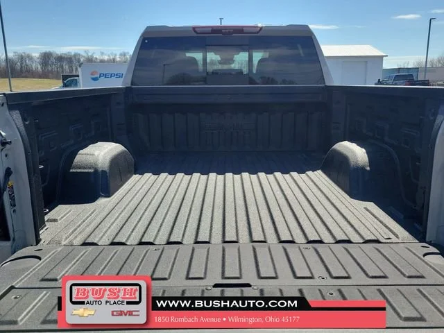 2026 GMC Sierra 1500 Denali - Photo 7