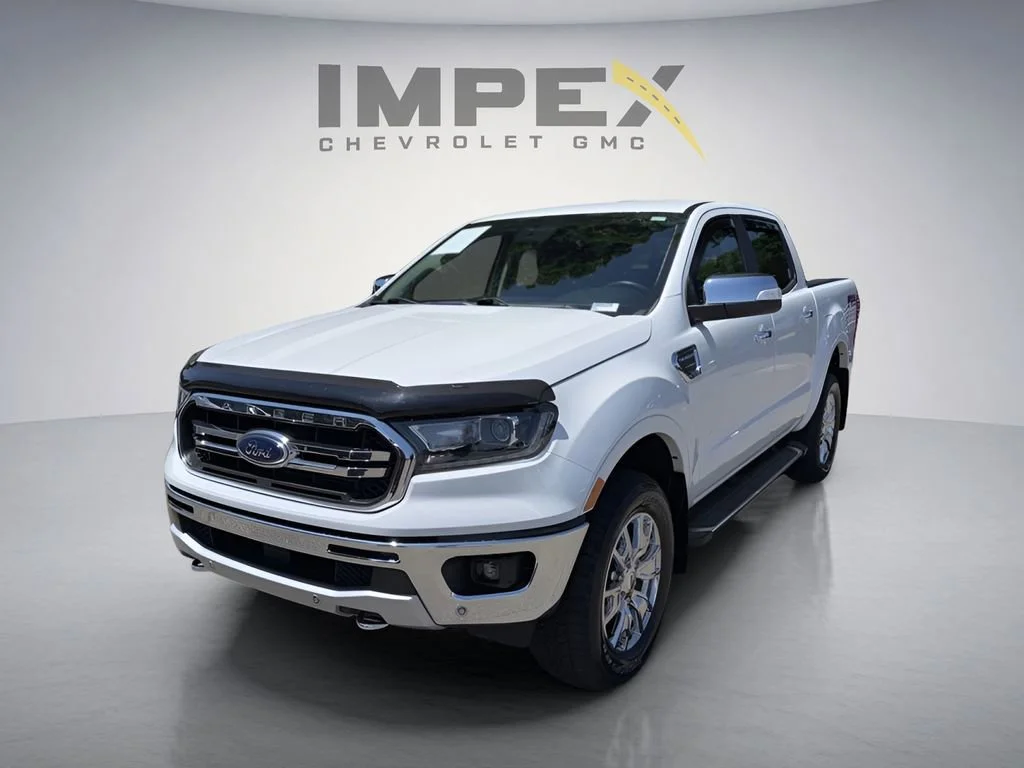 Used 2019  Ford XL image 1