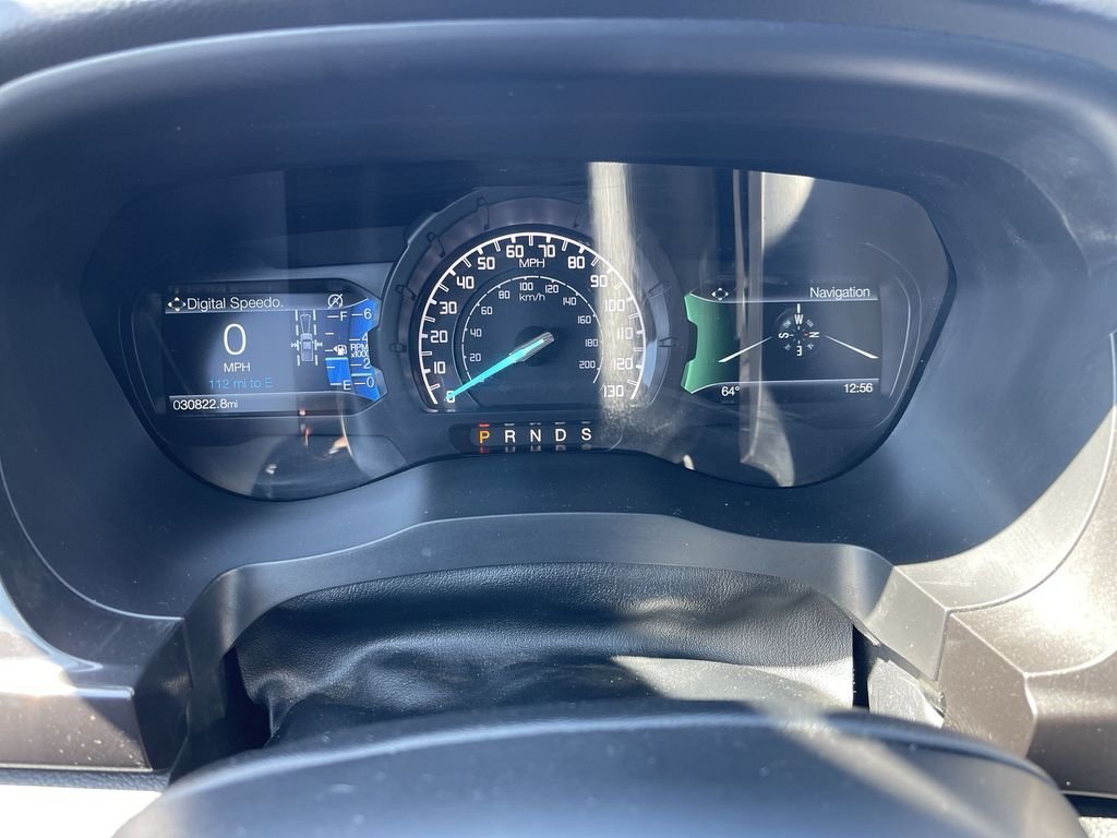 Used 2020 White Ford Lariat image 15