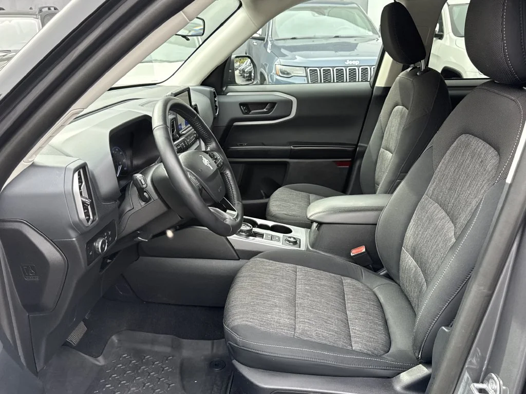 Used 2023 Gray Ford Big Bend image 18