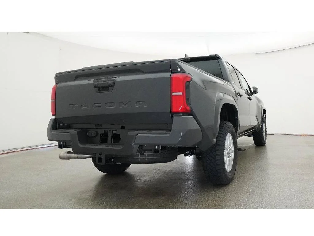 New 2026 Underground Toyota SR5 image 24