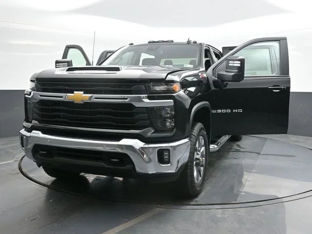 2026 Chevrolet Silverado 2500 HD LT - Photo 30