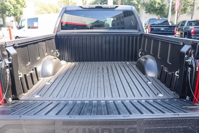 New 2026 Magnetic Gray Metallic Toyota SR5 image 12