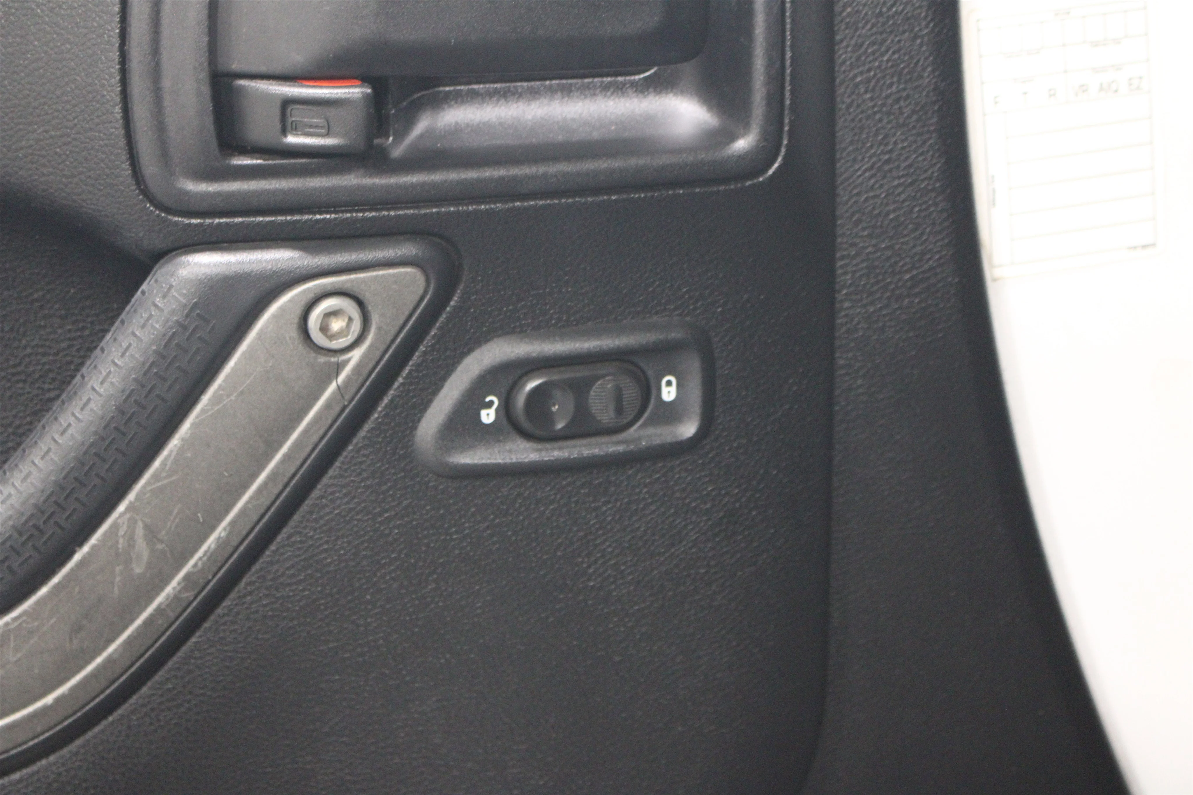 Used 2016 Bright White Clearcoat Jeep Sport image 7
