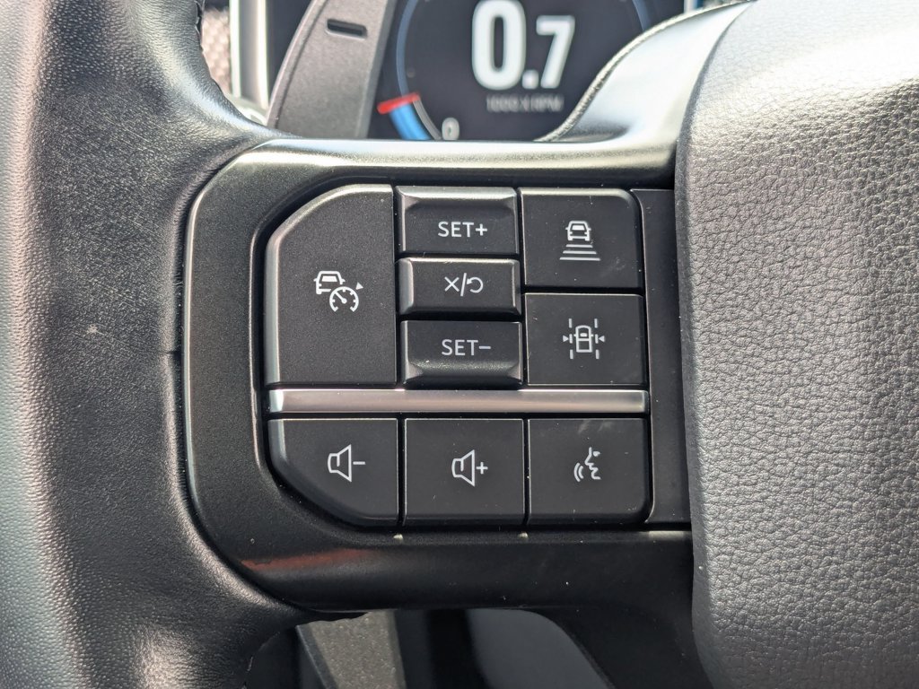 Used 2021  Ford Raptor image 23