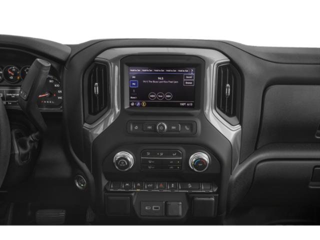 Used 2024 Summit White GMC Pro image 10