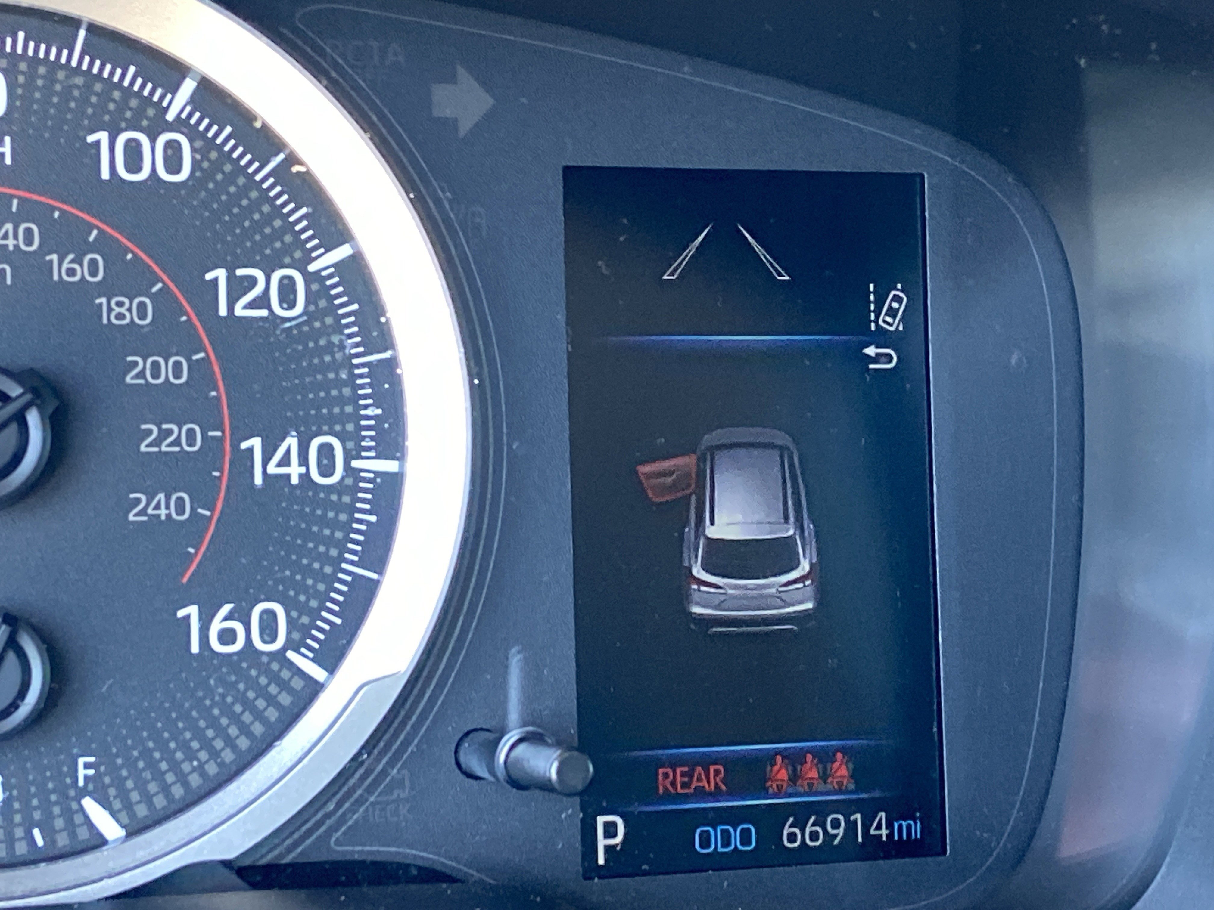 Used 2022 Cypress Toyota LE image 18