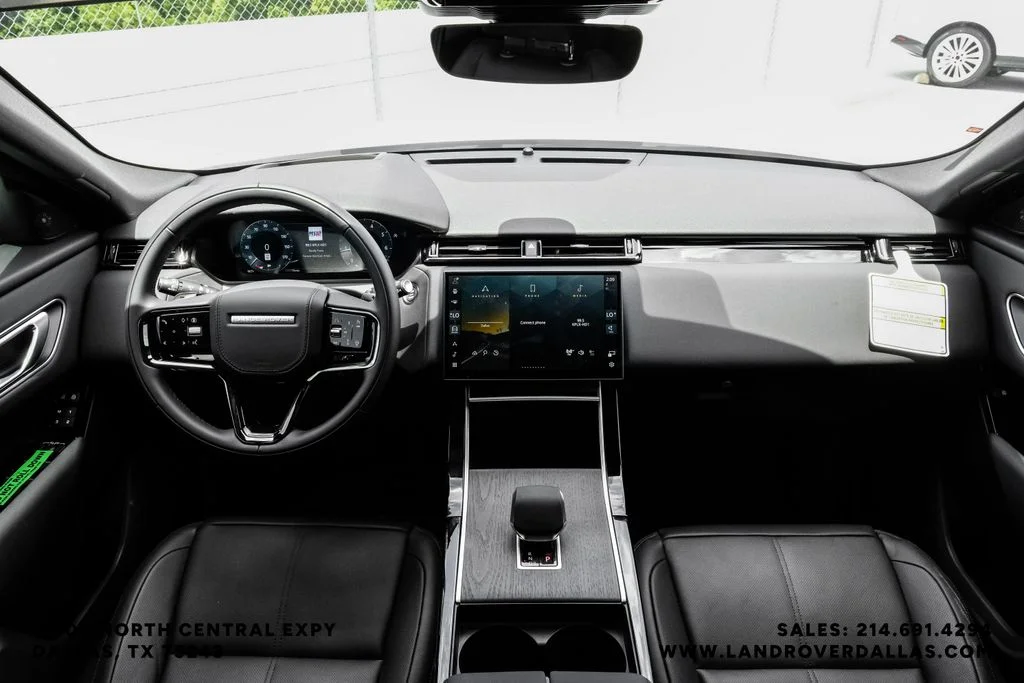 New 2026 Fuji White Land Rover S image 13