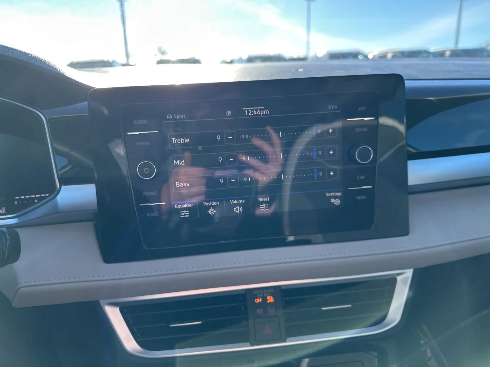 2026 Volkswagen Taos SE - Photo 42