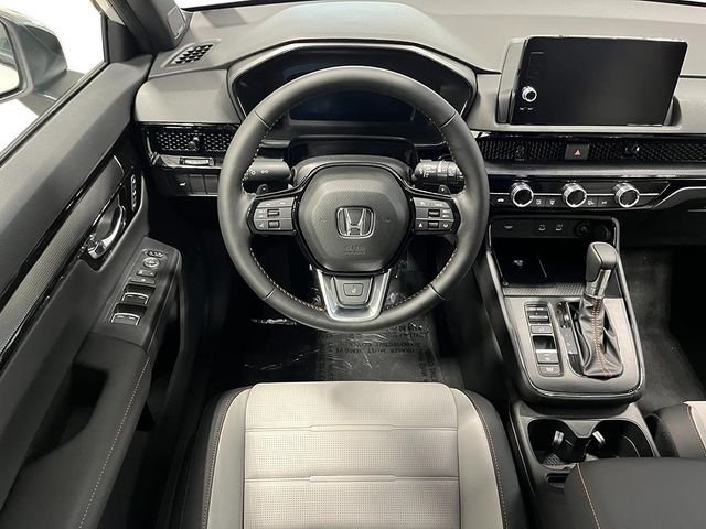 New 2026 Meteorite Gray Metallic Honda Sport Touring image 19